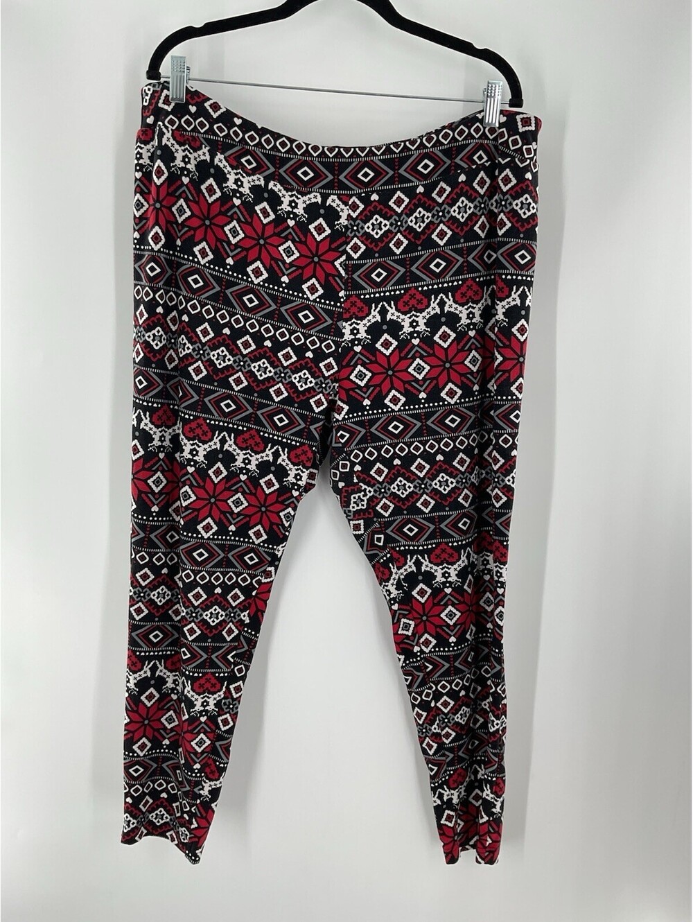 Terra Sky 2X Stretch Pants Multicolor 112
